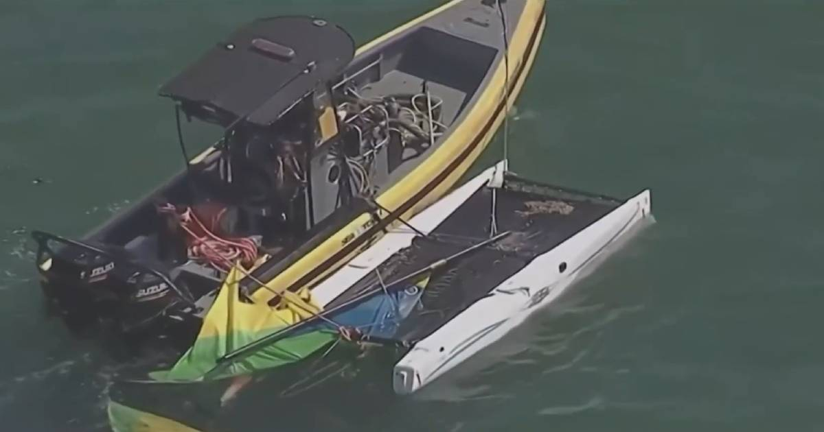 Condenan a 18 meses de prisión a capitán cubano por accidente marítimo que mató a tres niñas en Miami
