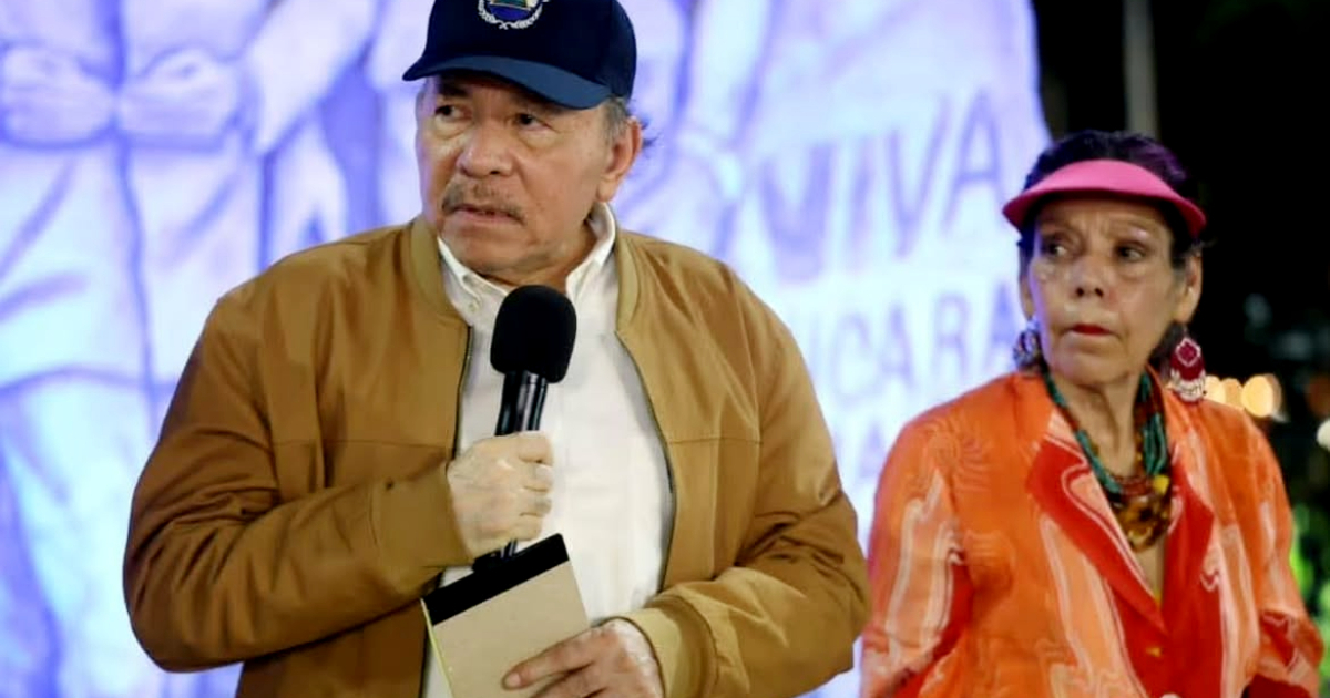 EE.UU. llama a consultas a su jefe de misión en Nicaragua tras el rechazo a la embajadora designada