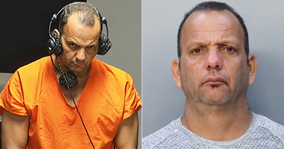 Detienen a cubano conductor de Uber acusado de grave agresión a una mujer en Hialeah