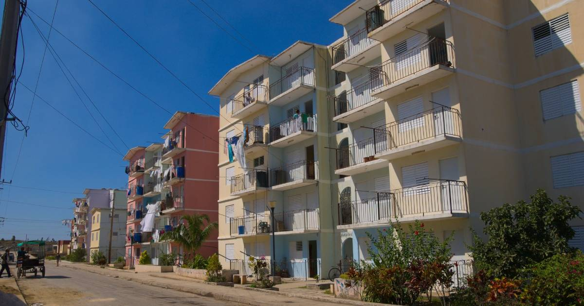 Consejo de Ministros establece nuevas normas de convivencia y administración para edificios de apartamentos en Cuba