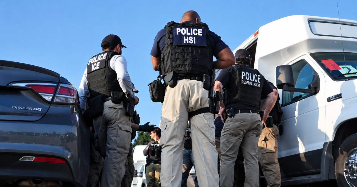 ICE enfrenta demanda por dejar a inmigrantes sin pasaportes ni permisos de trabajo después de liberarlos