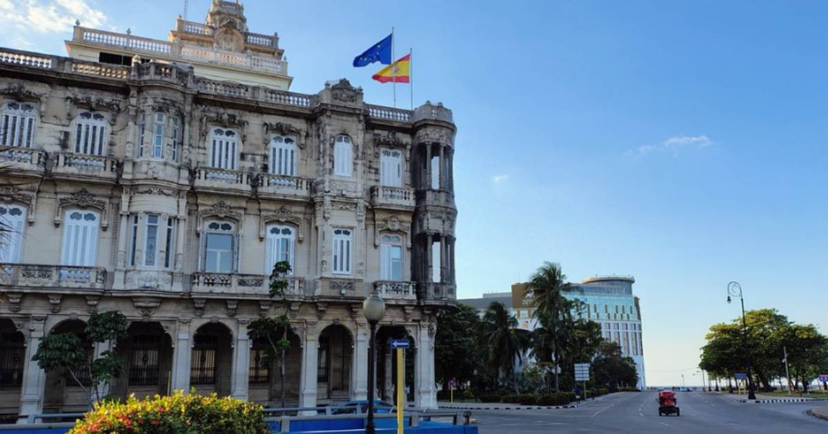 Consulado de España en La Habana abrirá varios fines de semana de octubre: esta es la razón