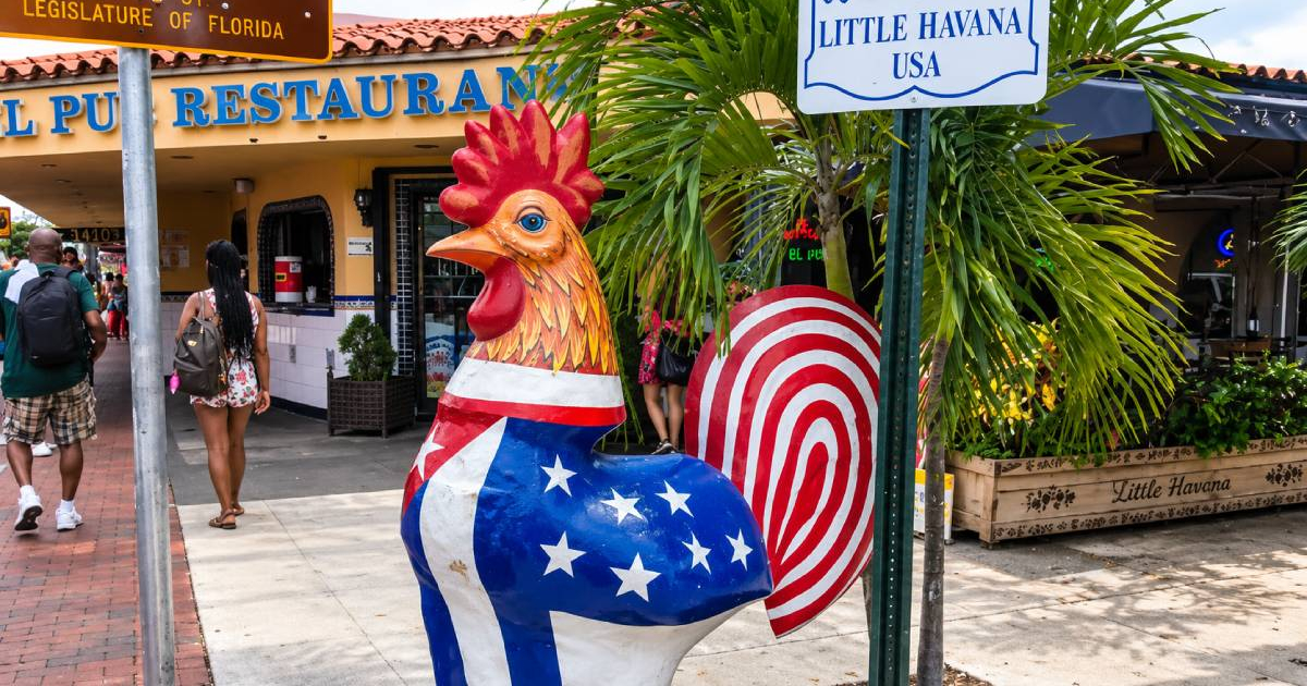 Pequeña Habana: el plan para rezonificar el barrio cubano permitiría 20.000 nuevos residentes y no exige vivienda asequible