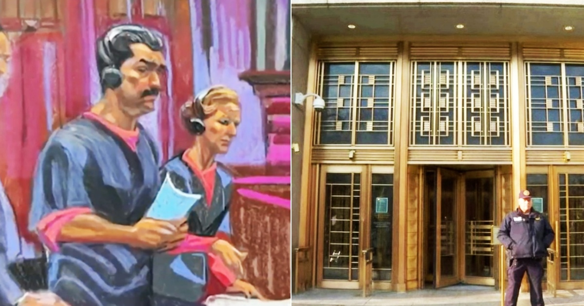 Maduro y Cilia Flores comparecen hoy en corte por cargos de tortura: ¿qué se espera de la audiencia?