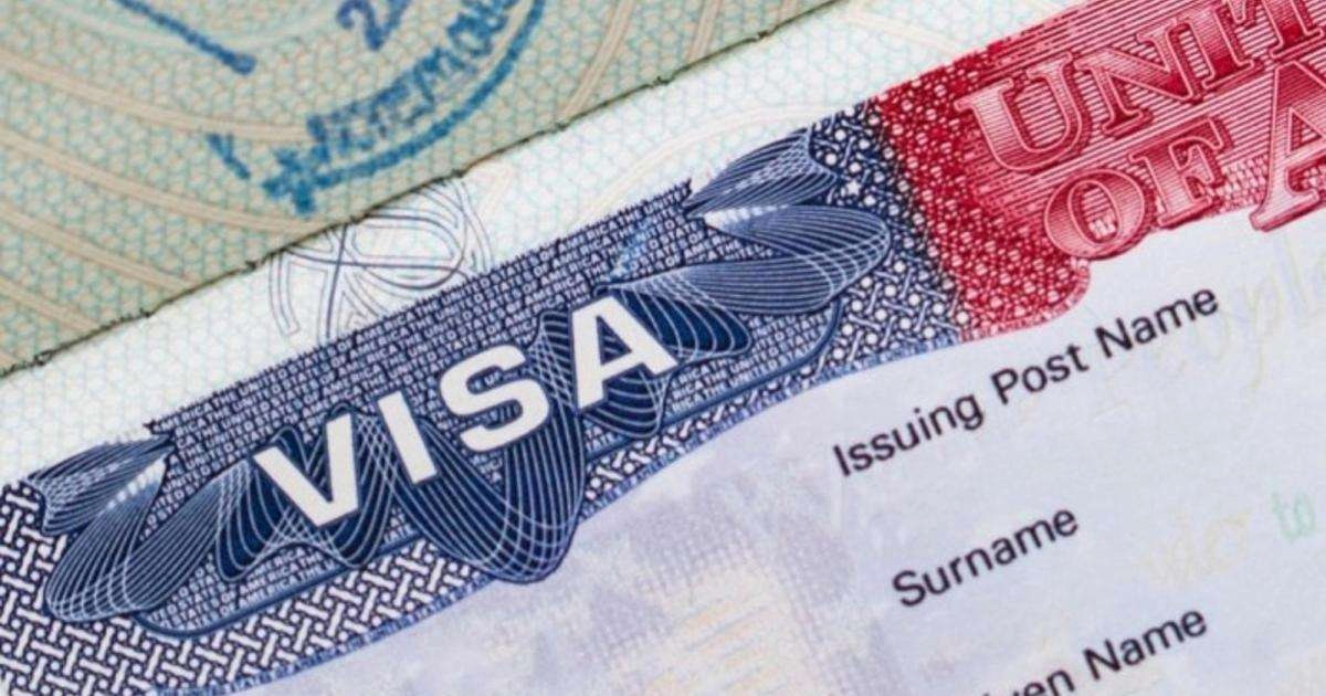 Jueza federal ordena a Marco Rubio reapertura de Lotería de Visas para el 2027: ¿qué se sabe sobre el plazo de inscripción?
