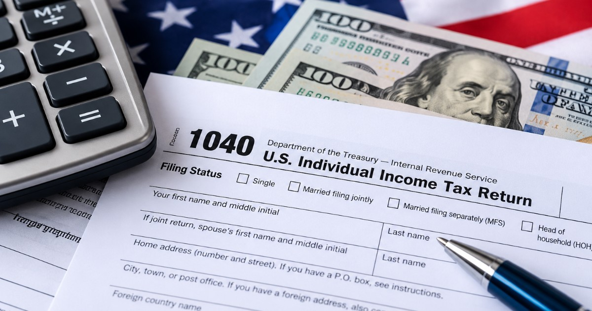 IRS aplaza impuestos hasta febrero para afectados por Isaías en 27 condados de Florida: ¿Quiénes califican?