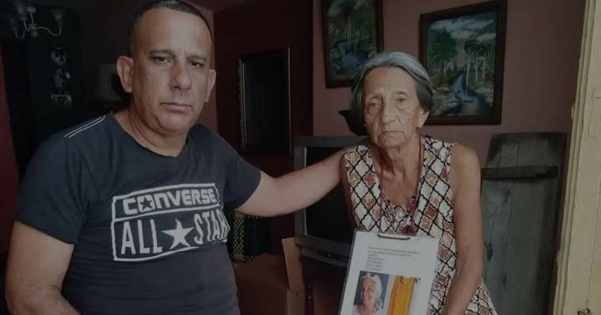 Una pista llevó a Maura hasta Cabaiguán, pero Doraiky sigue desaparecida