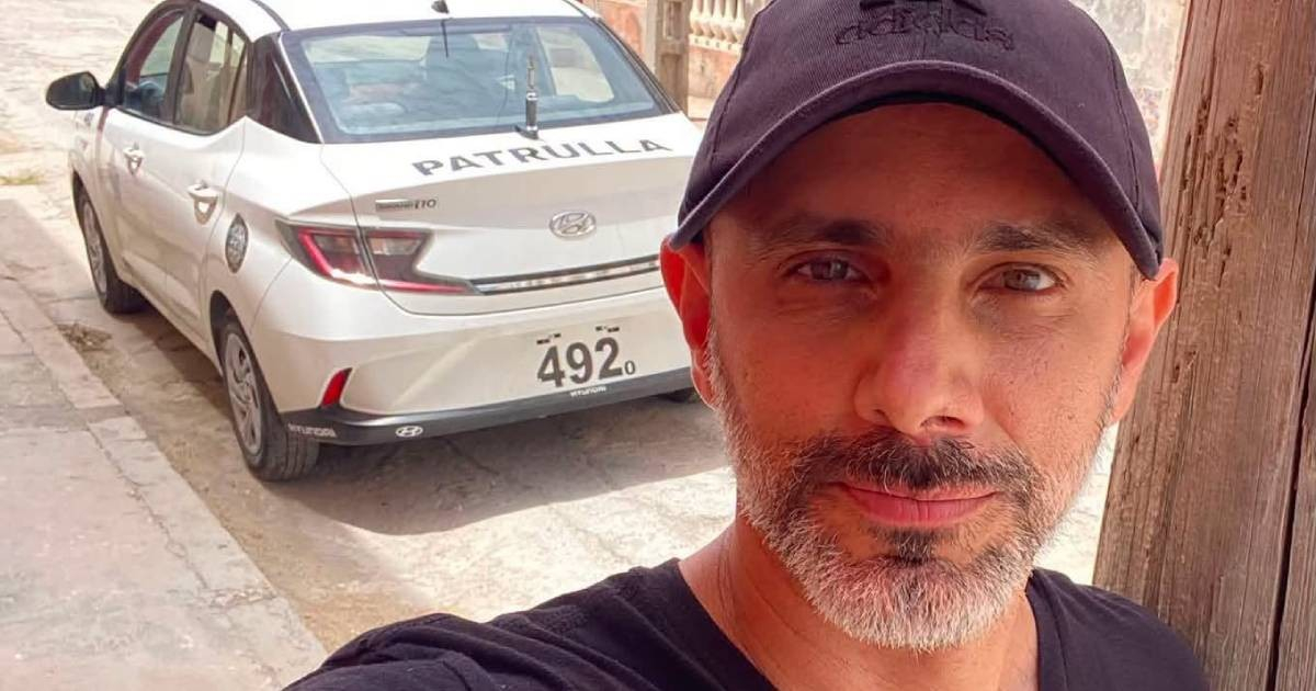 Henry Constantín sospecha que le sembraron un cuchillo en prisión y será enviado a celda de castigo