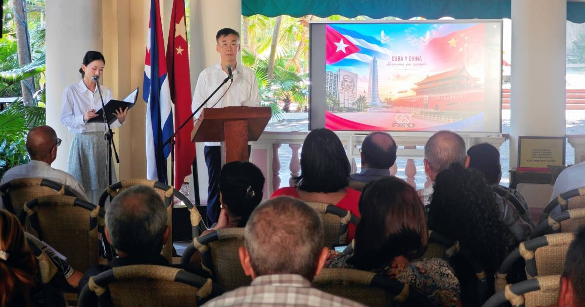 China dona 80,000 piezas para reparar bicicletas en Cuba en medio de la crisis del transporte – CiberCuba