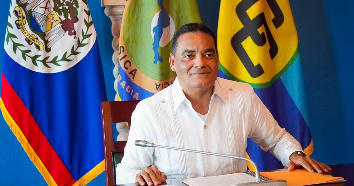 Belice vuelve a aplazar la decisión sobre la misión médica cubana y apunta a finales de octubre