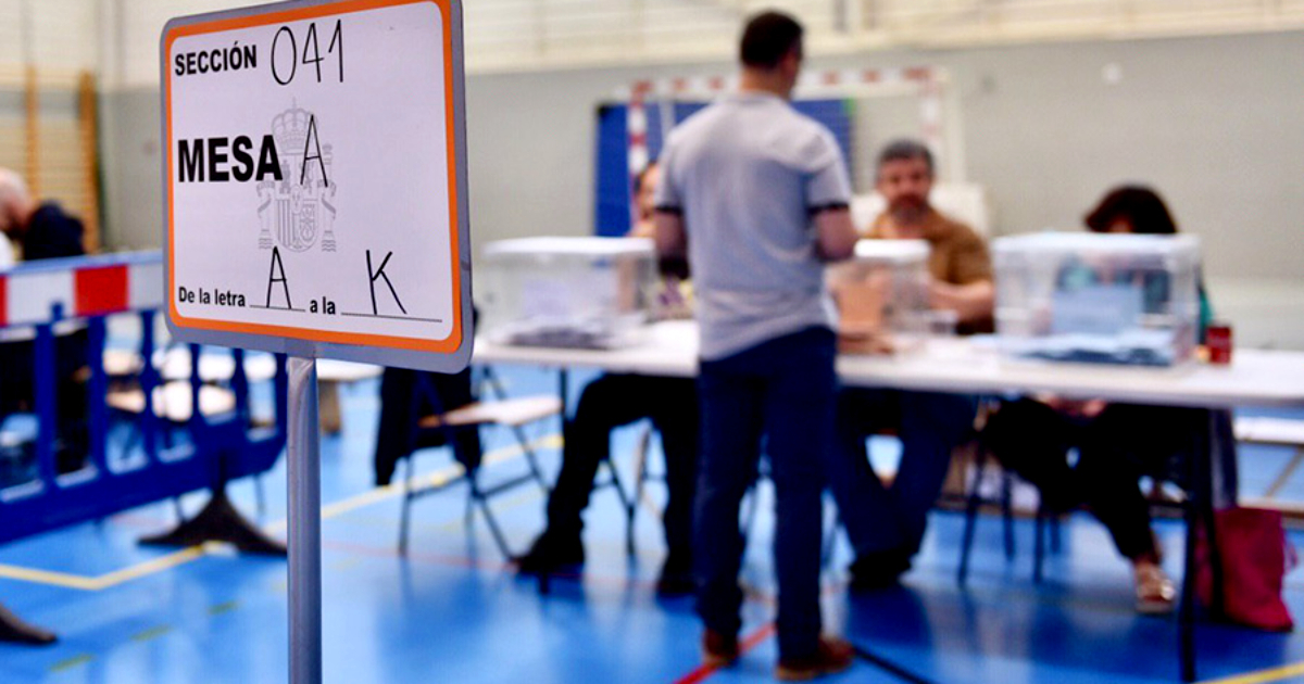 Defensor del Pueblo busca frenar suspensión del derecho al voto de nacionalizados por la Ley de Nietos