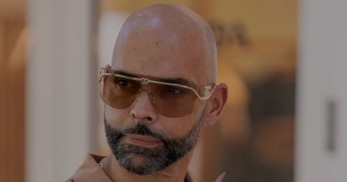 Investigan como sospechosa la muerte del músico venezolano Gus Ormo, hallado en la piscina de su casa en Weston