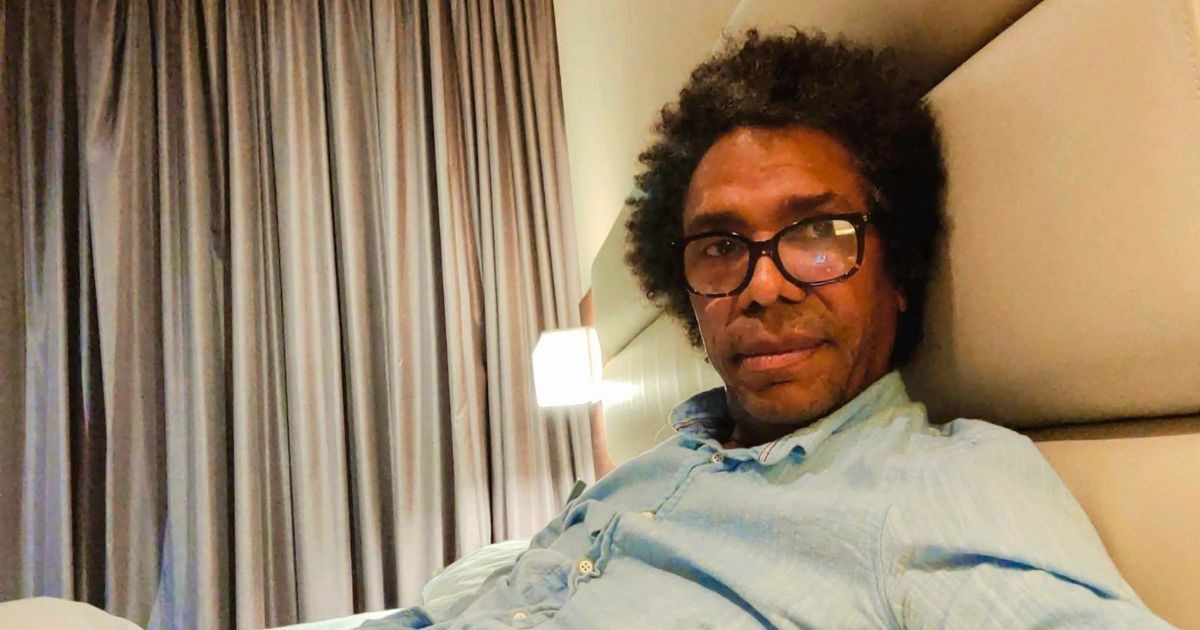 «Hoy los cubanos somos corazones destrozados», afirma Raúl Torres, pero sin «hablar de culpas»