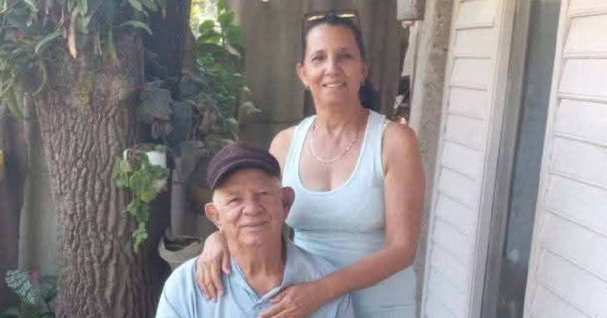 Niegan módulo a adulto mayor porque su hija vive en Brasil