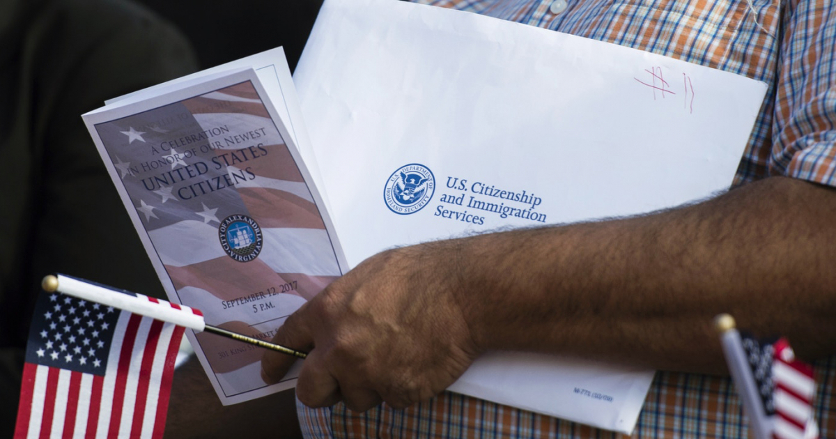 Administración Trump calcula en casi $167 mil el costo de por vida de cada inmigrante indocumentado en EE.UU.