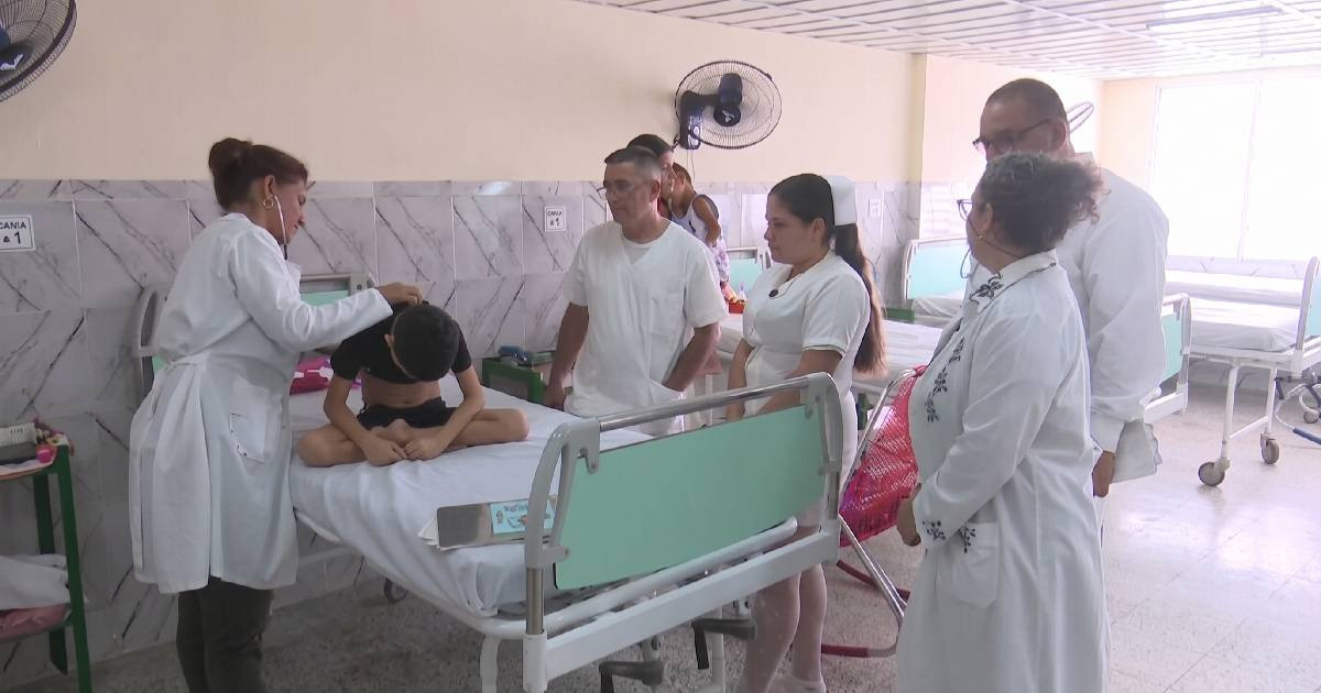 Especialista alerta sobre riesgo para pacientes hematológicos e inmunológicos ante el aumento de las arbovirosis