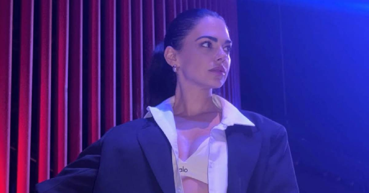 Actriz Livia Brito revela por qué borró su acento cubano