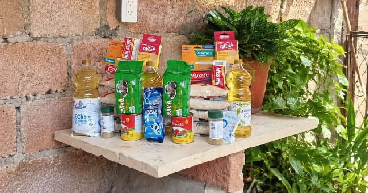 ONG ha destinado 53,000 dólares en ayudas al pueblo cubano: «Directo sin intermediario»