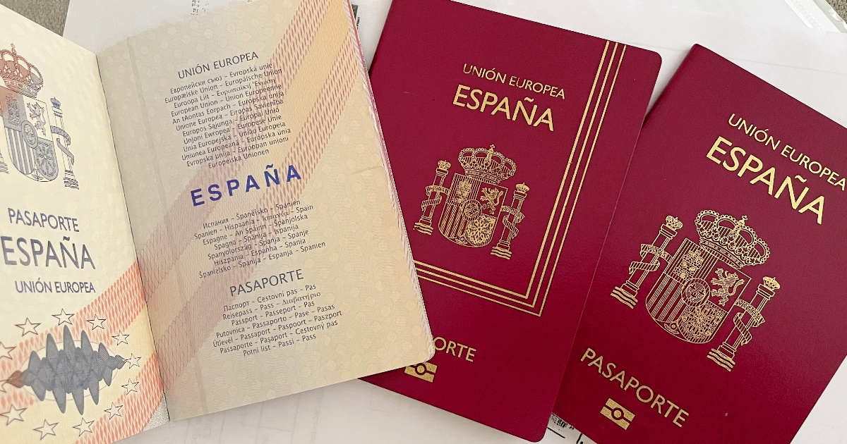 Piden al Tribunal Supremo español sacar a asociación Cubanos por la Democracia del pleito contra la Ley de Nietos