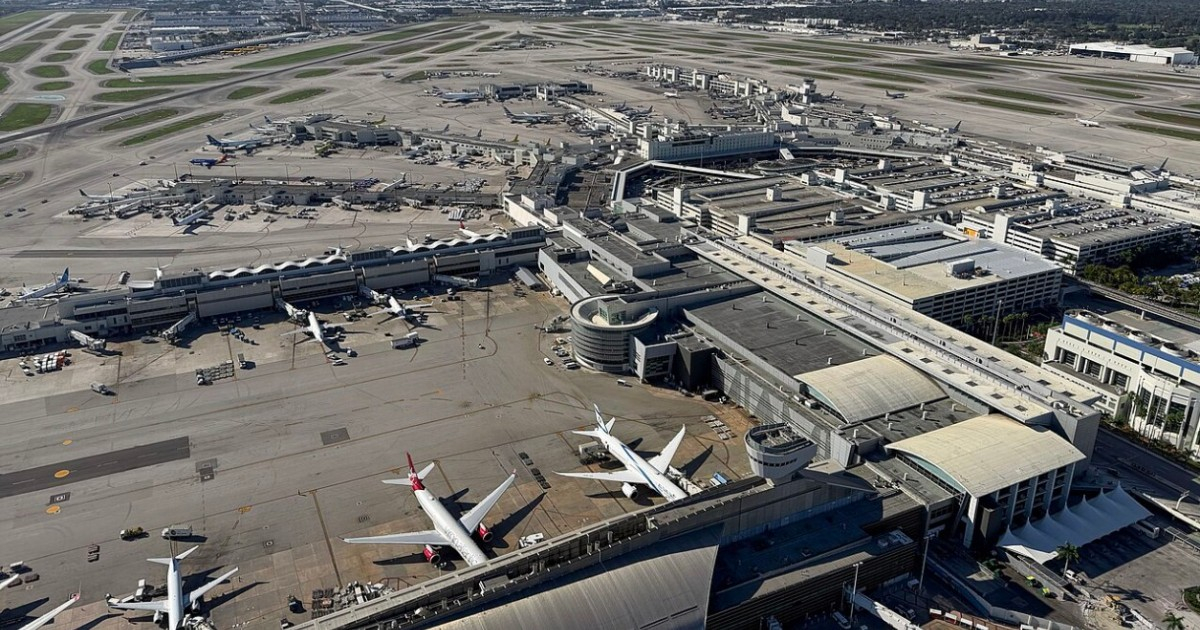 Vecinos de Kendall se quejan del ruido de los aviones del Aeropuerto Ejecutivo de Miami; el condado aprueba más expansiones