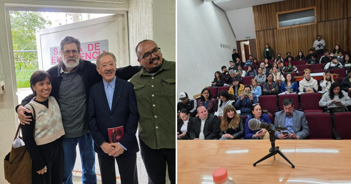 Abel Prieto llama desde México al gobierno de EE.UU. una «cúpula de pedófilos impresentables»