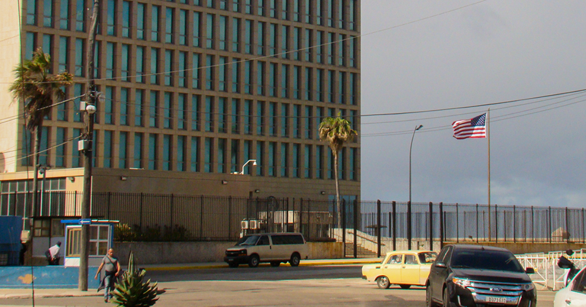 Embajada de EE.UU. lanza programa para líderes y emprendedores cubanos independientes