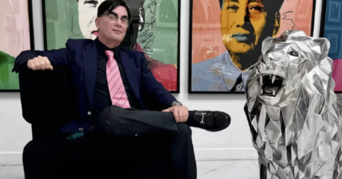 Galerista de Miami condenado a casi cuatro años de prisión por vender obras falsas de Andy Warhol