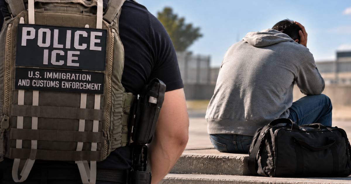 Cubano queda sin hogar tras salir de un centro del ICE y demanda a la agencia por retener sus documentos