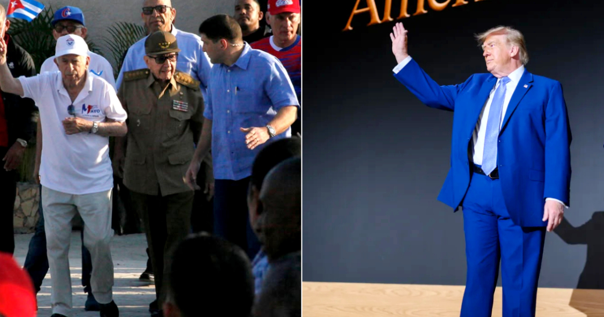 ¿Justicia o campaña electoral? La orden contra Raúl Castro llega entre dudas y malestar en el exilio cubano