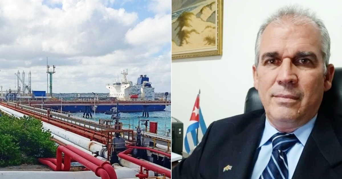 Embajador cubano deja al descubierto los límites de la ayuda petrolera de Rusia