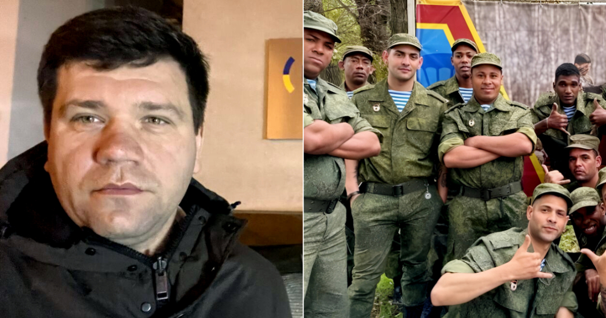Ucrania denuncia ante la ONU el reclutamiento de cubanos por Rusia y exige liberar a los retenidos