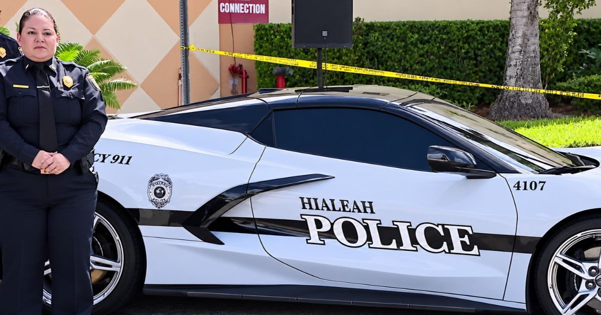 Hialeah crea unidad policial especializada para combatir la conducción agresiva en sus calles