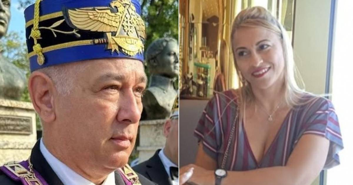 Jueza que condenó a Anna Bensi presidirá el juicio contra los líderes masones en Cuba