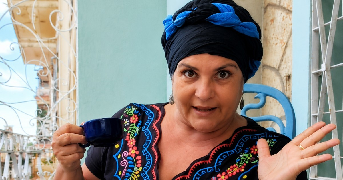 «Lo vulgar no me representa»: Laritza Camacho critica la «chusmería barata» de los diplomáticos cubanos en… – CiberCuba
