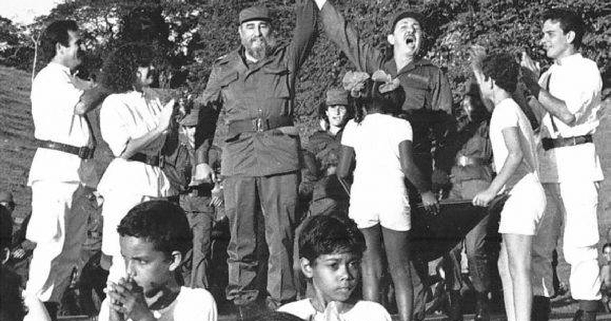Ni disparos, ni bombas, ni venenos: La gran estafa histórica del castrismo