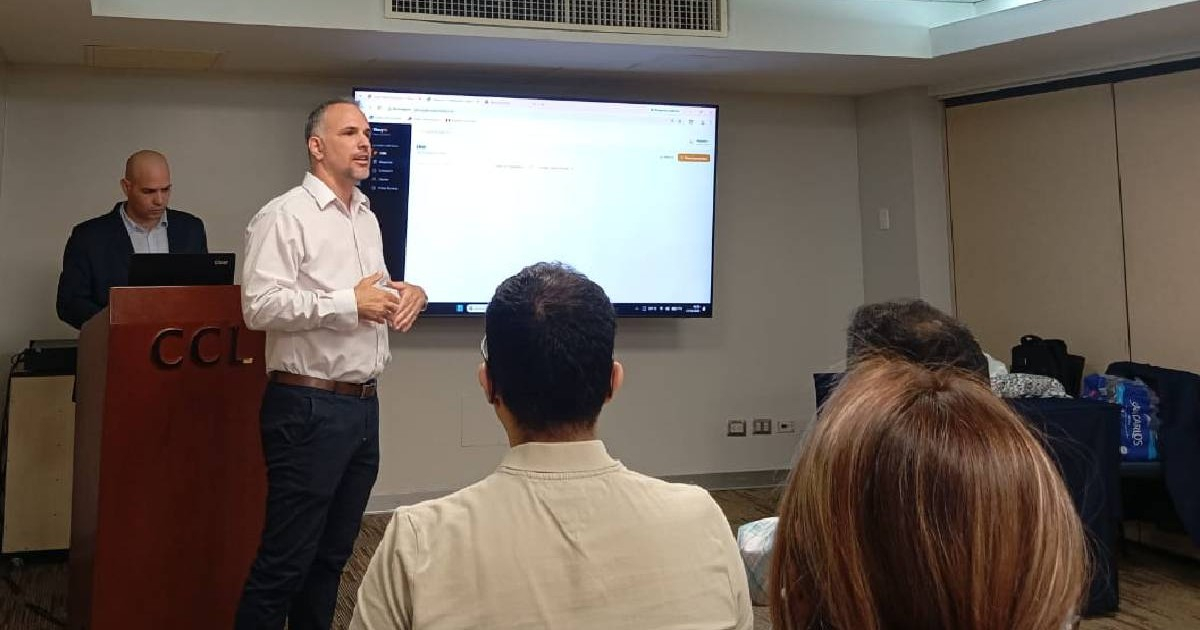 Jóvenes cubanos encuentran en Perú oportunidades para emprender y aportar al desarrollo económico
