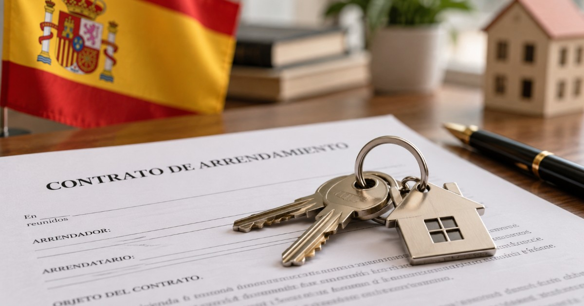 Alquilar en España: cada anuncio recibe 133 interesados en diez días, según un nuevo barómetro