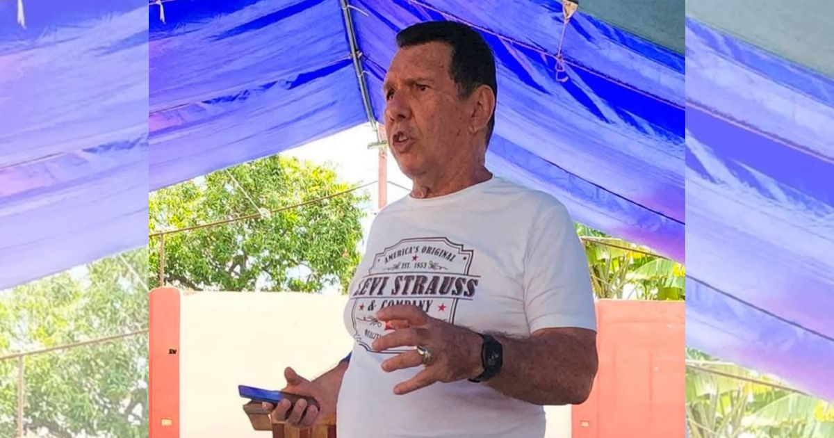 Denuncian represalias contra pastores cubanos que ofrecen desayunos a niños y alimentos a personas vulnerables