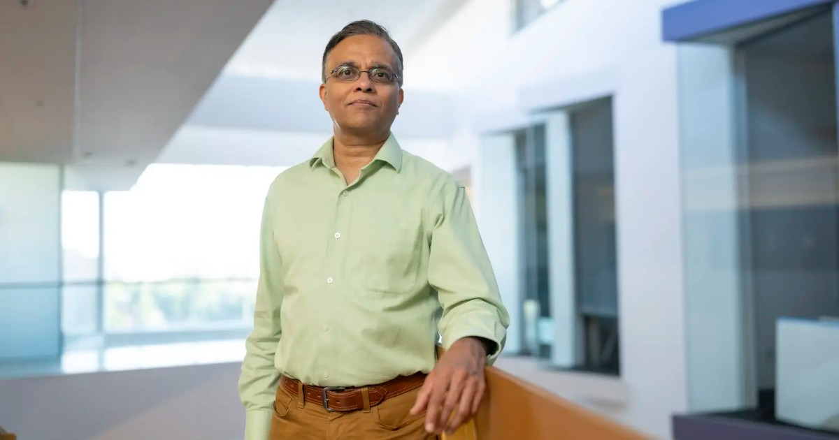 Carnegie Mellon nombra a Jignesh Patel primer decano de su campus en Miami