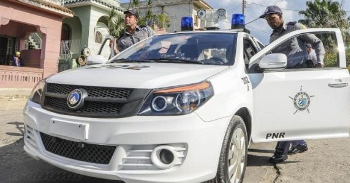 Familiares y Policía buscan a Tailor Manuel, de 15 años, desaparecido en Sancti Spíritus