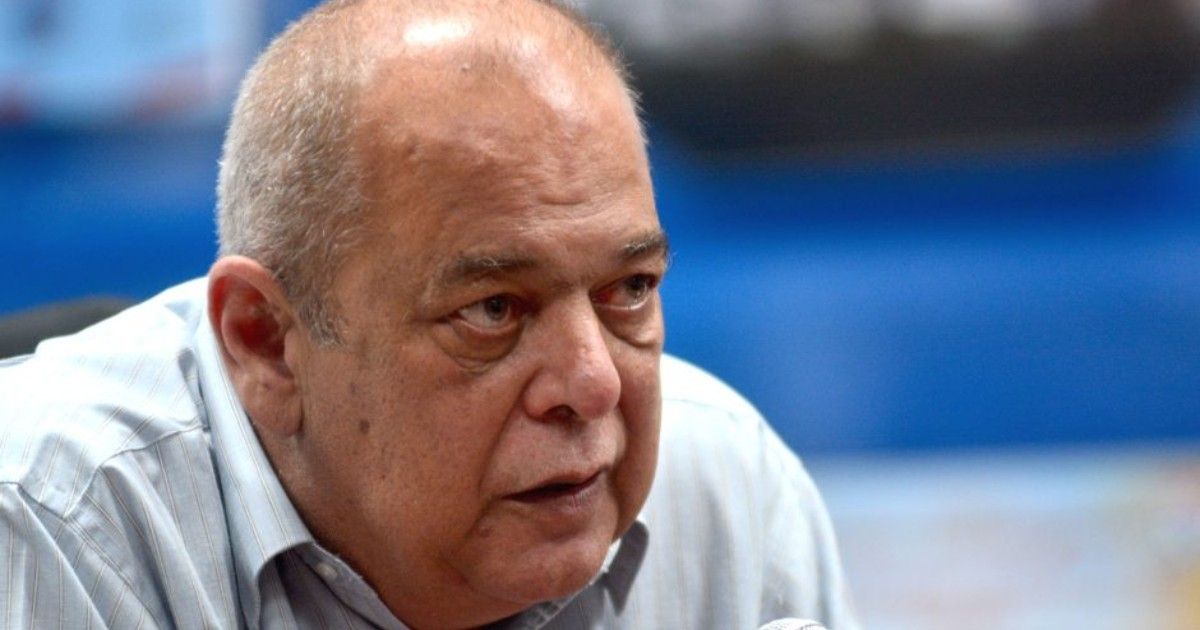 Vicente de la O Levy advierte que Cuba no dispondrá de carburantes a corto plazo – CiberCuba