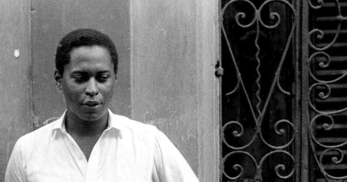 Presentarán en Buenos Aires cortos restaurados de Nicolás Guillén Landrián, cineasta cubano víctima del régimen
