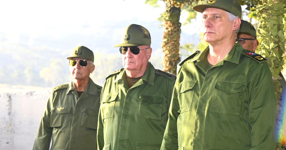 El poder económico de las FAR y GAESA, principal desafío para una transición democrática en Cuba, según estudio