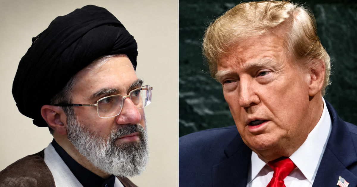 Irán advierte que no permitirá el regreso de buques militares de EE.UU. al golfo Pérsico «bajo ninguna circunstancia»