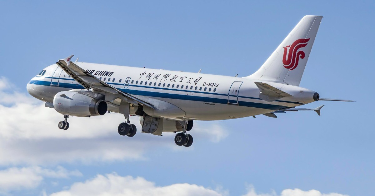 Air China completa vuelos regulares entre Madrid y La Habana tras cancelaciones – CiberCuba
