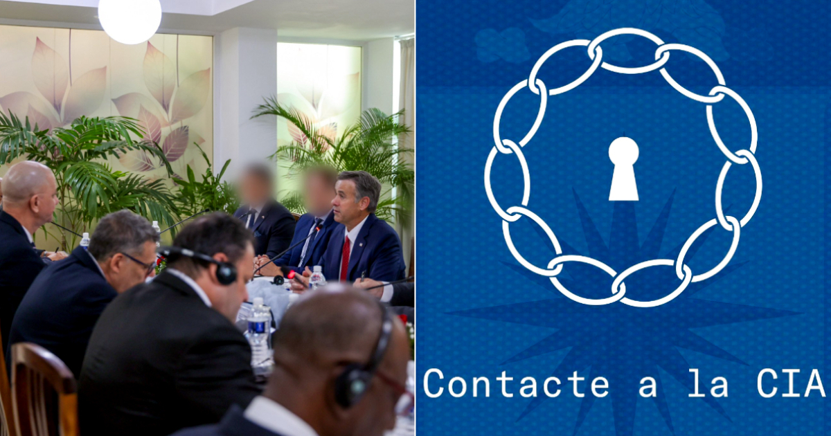 Del diálogo al espionaje: EE.UU. busca fisuras en el régimen mientras La Habana se niega a negociar cambios políticos