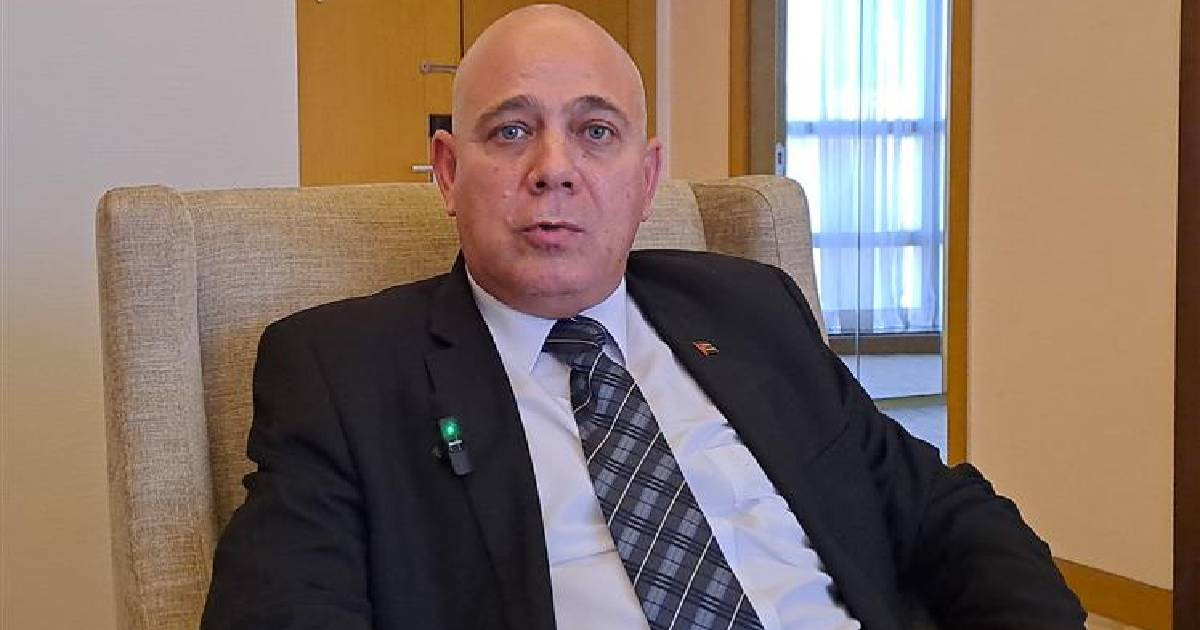 Morales Ojeda dice que ninguna política hacia Cuba debe ser bajo chantaje