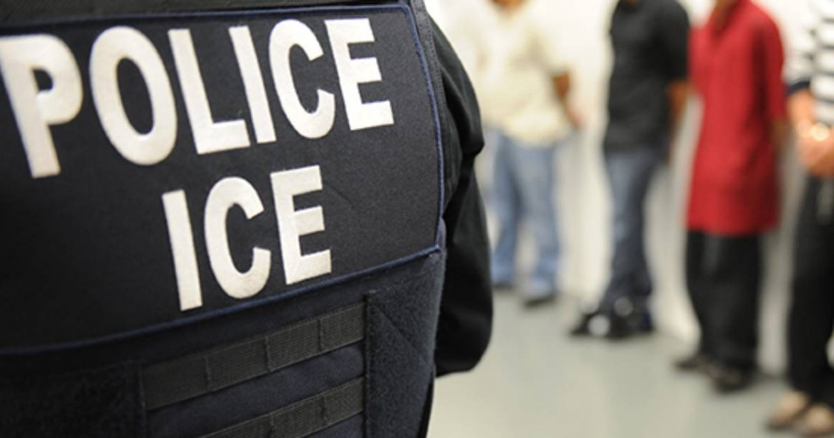 Muere inmigrante salvadoreño bajo custodia de ICE en Georgia