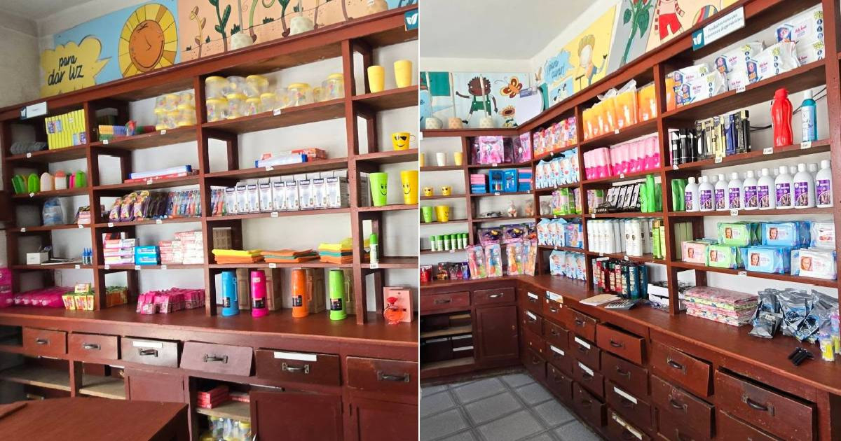 ¿Y los medicamentos dónde están? Ironía y críticas por las ofertas de una farmacia de Holguín