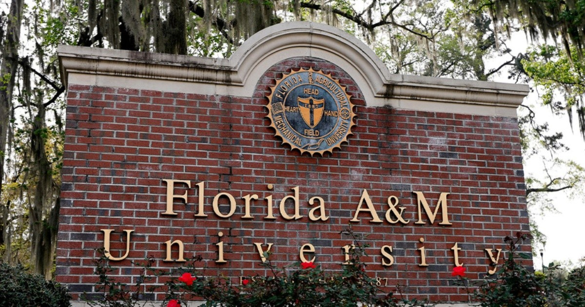 Tiroteo cerca de estadio de Universidad Florida A&M deja 12 heridos